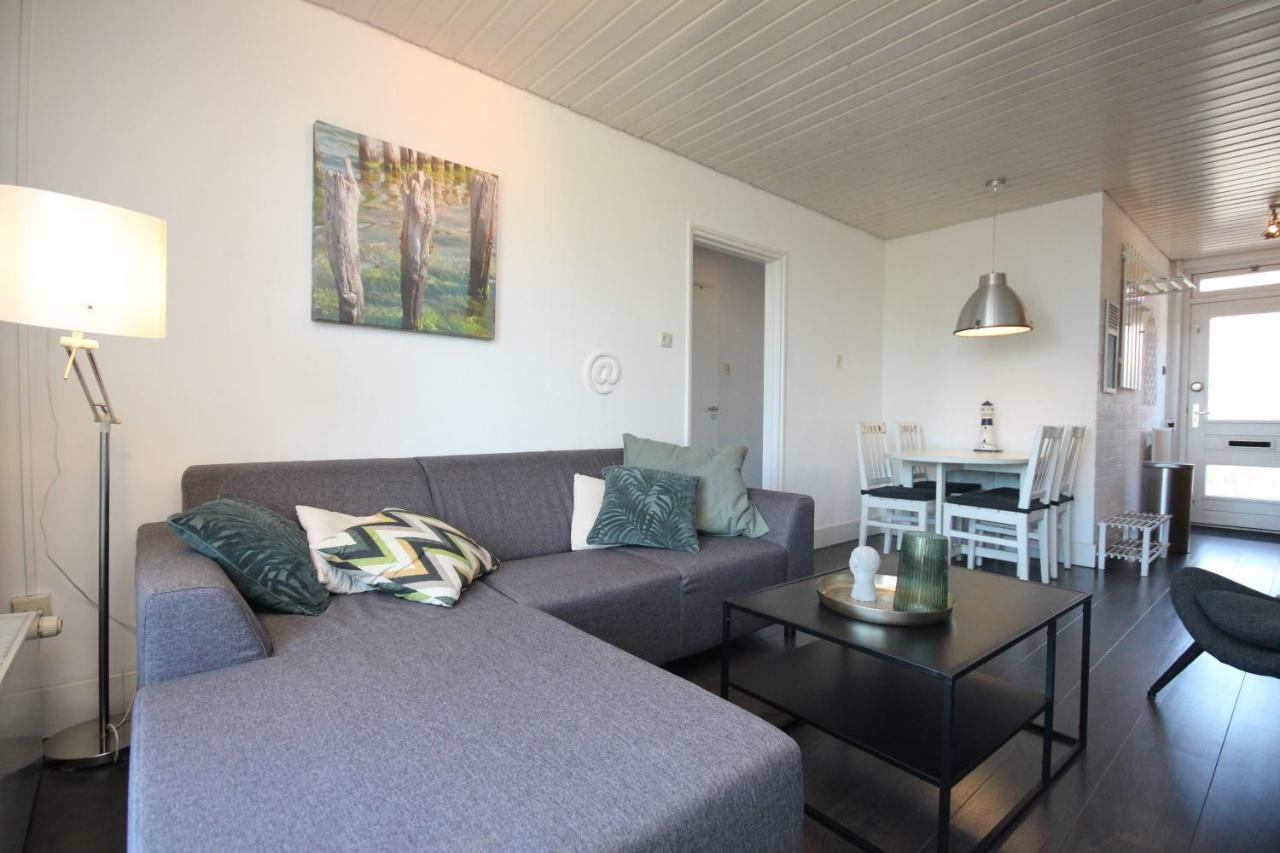 Appartement Walvis Nr. 14B เฟราเวนโปลเดอร์ ภายนอก รูปภาพ