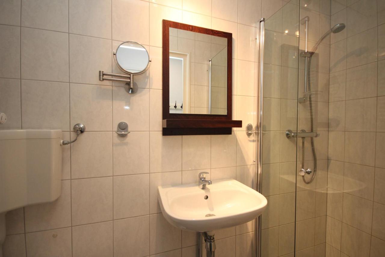 Appartement Walvis Nr. 14B เฟราเวนโปลเดอร์ ภายนอก รูปภาพ