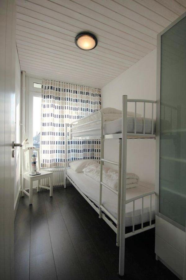 Appartement Walvis Nr. 14B เฟราเวนโปลเดอร์ ภายนอก รูปภาพ