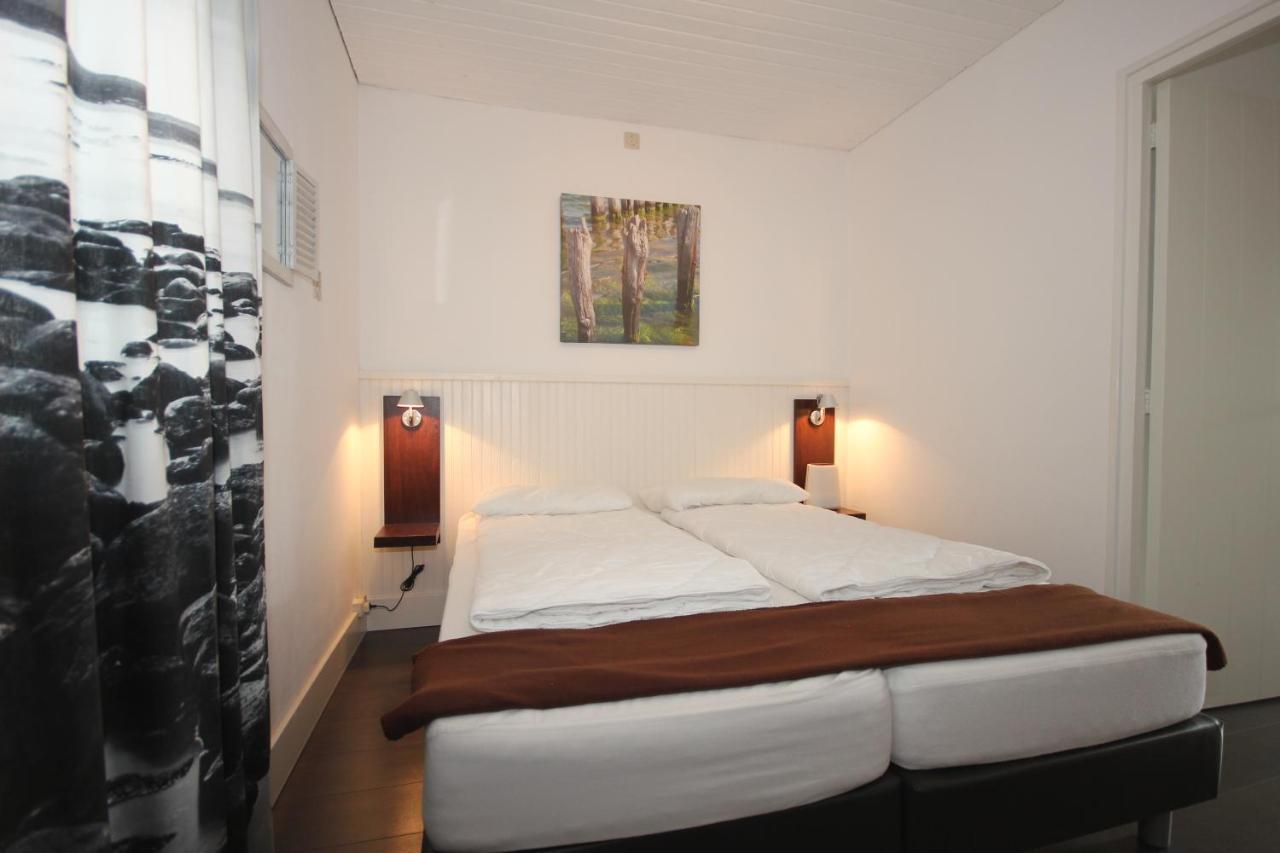Appartement Walvis Nr. 14B เฟราเวนโปลเดอร์ ภายนอก รูปภาพ